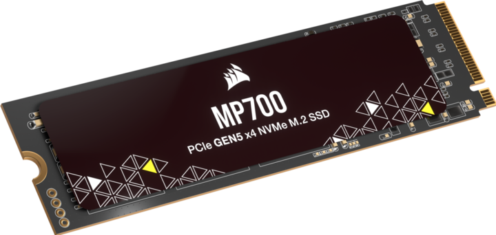 Corsair MP700 (1000 GB, M.2 2280)