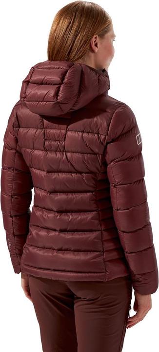 Actual product image Berghaus Insulated Summit Nomad Down Jacket (38)