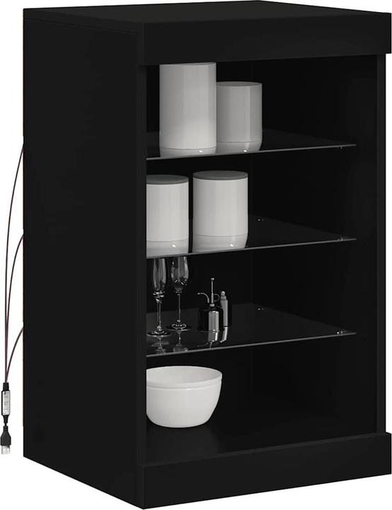 Image du produit vidaXL Sideboard (41 x 37 x 67 cm)