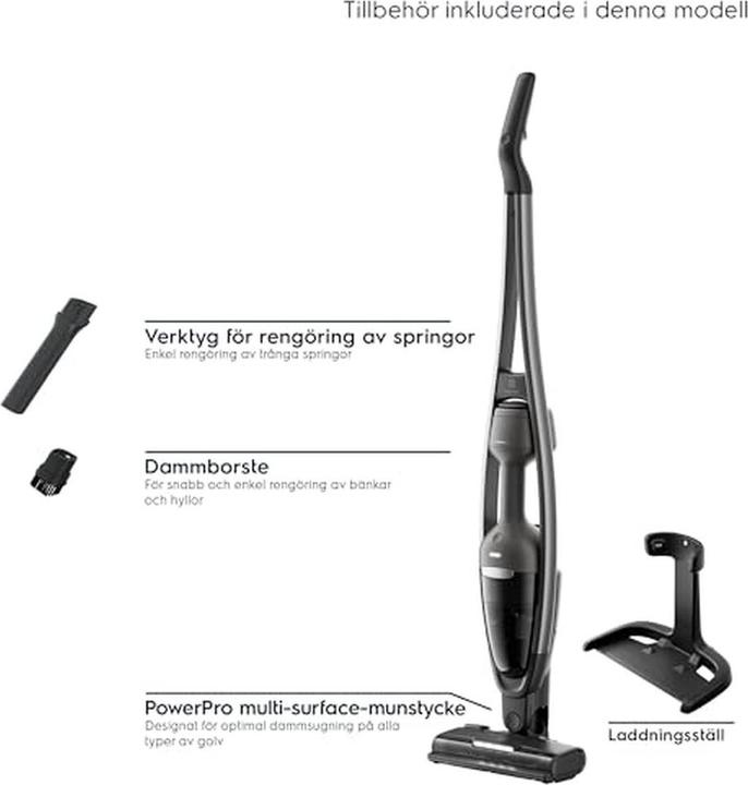 Image du produit AEG AS62CB25DH