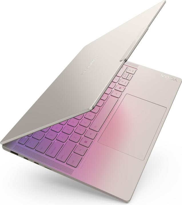 Actual product image Lenovo Yoga Slim 7 (14", Intel Core Ultra 5 226V, 16.38 GB, 512 GB, DE)