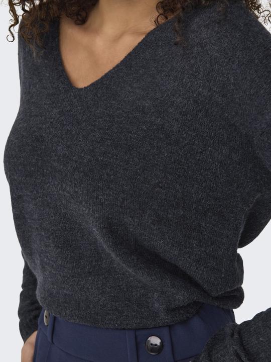 Immagine prodotto JdY Maglia con scollo a V Maglia con scollo a V (L)