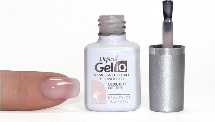 Produktbild Depend Gel iQ Less But Better 5 ml (Beige)