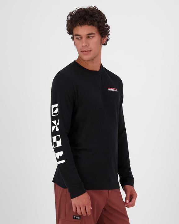 Produktbild Mons Royale Icon Merino (M)