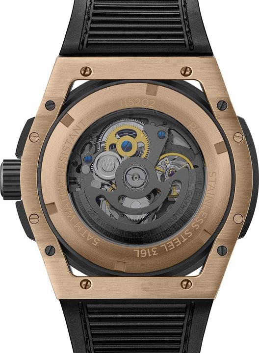 Immagine prodotto Ingersoll 1892 Ingersoll I15202 Springfield (Orologio da polso analogico)