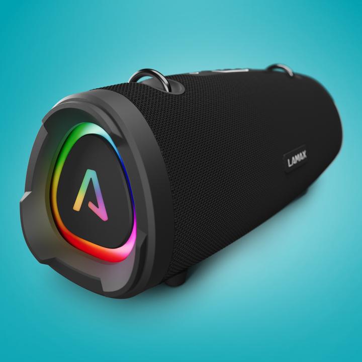 Actual product image Lamax Finsternis1