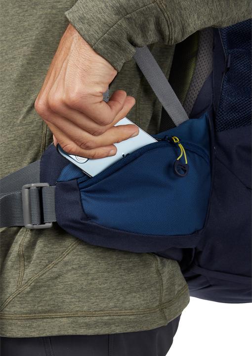 Image du produit Lowe Alpine Sirac Plus 50 (50 l)