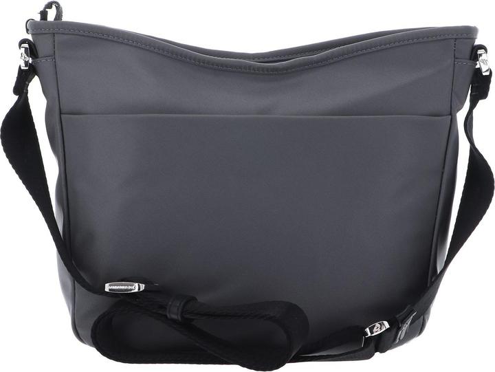 Actual product image Mandarina Duck Hunter Crossover VCT45 shoulder bag