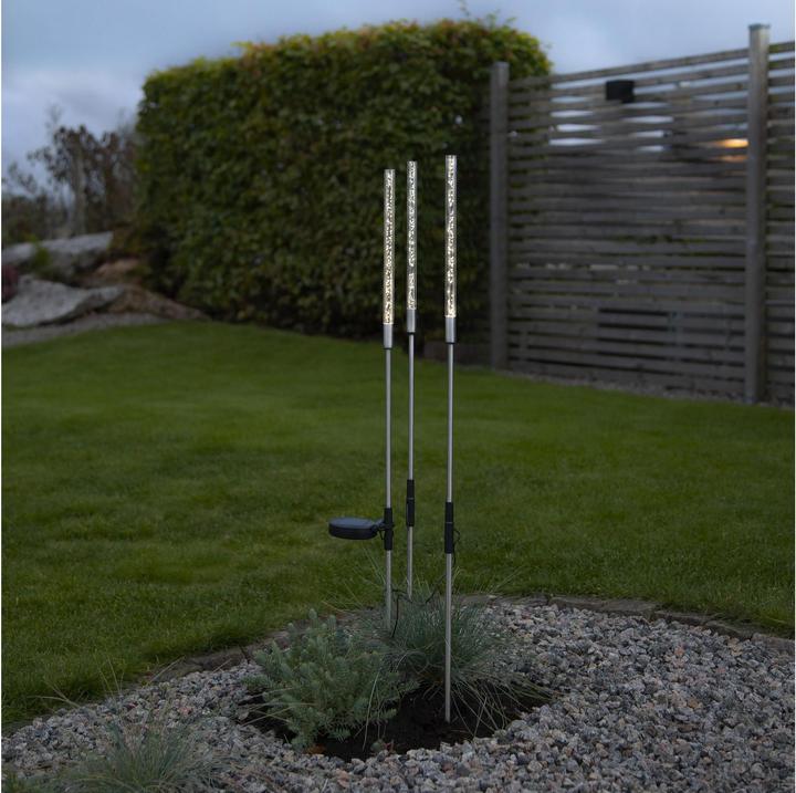 Produktbild Star Trading Solar Decoration Bubbly 3-pin (IP44)