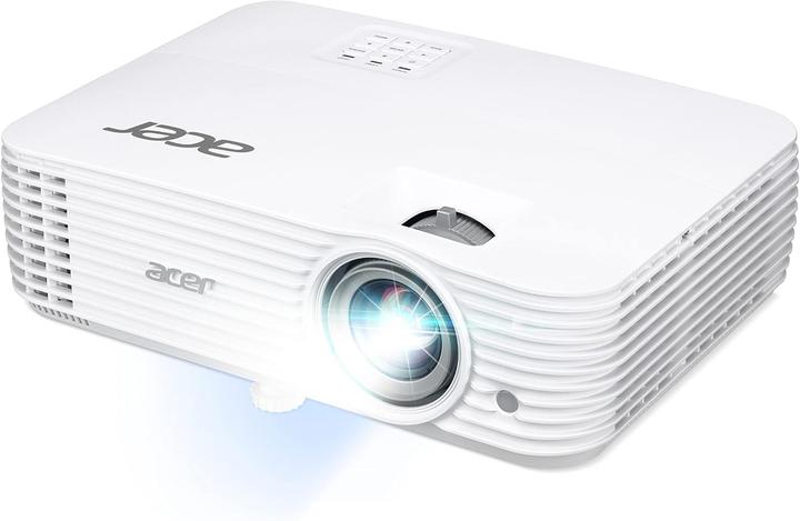 Produktbild Acer P1557Ki (WUXGA, 4800 lm, 1.13 - 1.46:1)