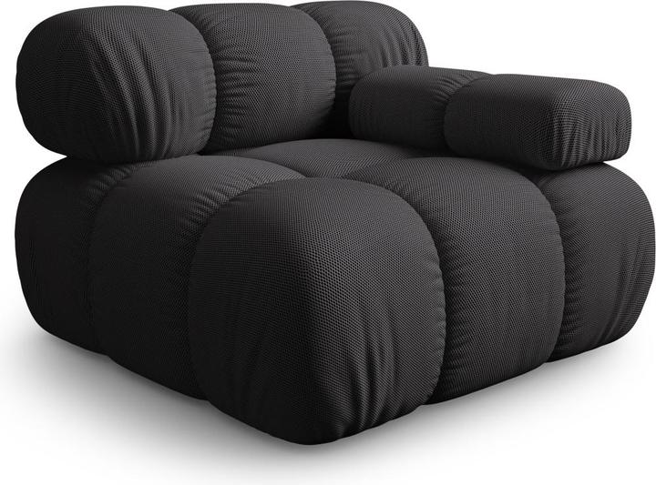 Actual product image Micadoni Bellis (Modular sofa, 1-seater)