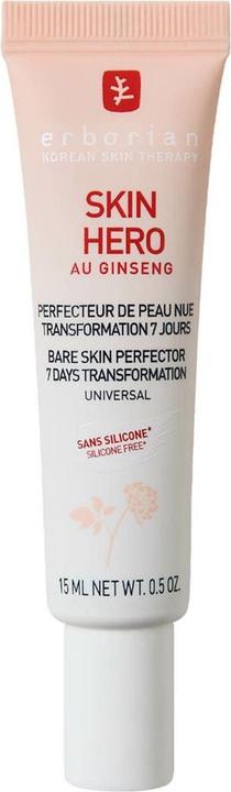 Erborian Skin Hero (15 ml, 24h cream)