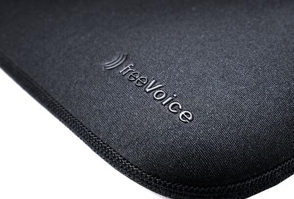 Produktbild FreeVoice Urban Eco Notebook Sleeve (13-14.1")