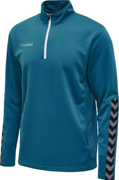 Immagine prodotto hummel Autentica Felpa Con Mezza Zip (XL)
