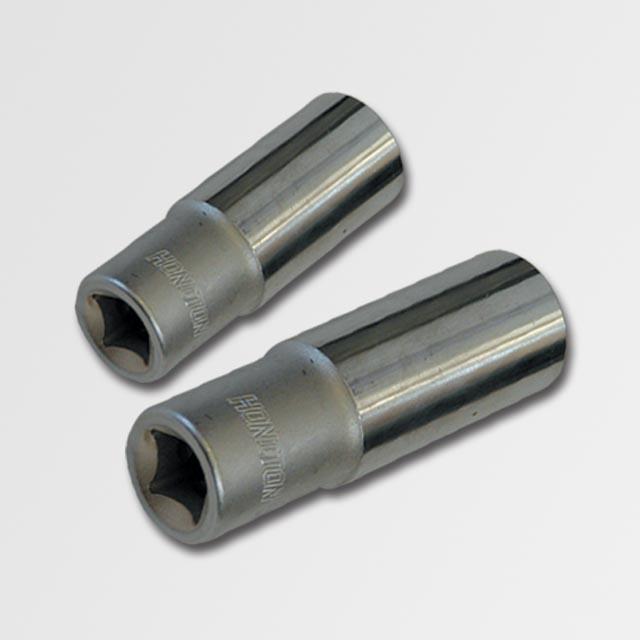 Actual product image Honiton Cap 1/2 & quot long 10mm (10 mm)