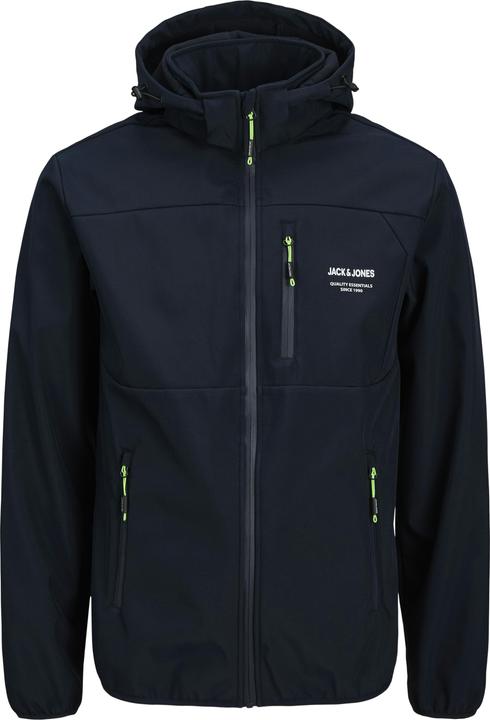 Produktbild Jack & Jones Softshell Jacke Softshell Jacke (M)