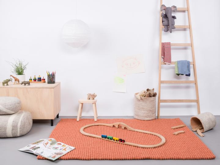 Produktbild Myfelt Rectangular Flat XXXS (50 x 70 cm)