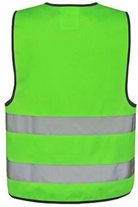 Immagine prodotto Korntex Gilet di sicurezza per bambini (XXS)
