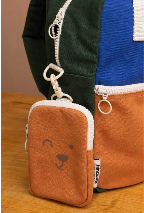Produktbild Hindbag Arthur