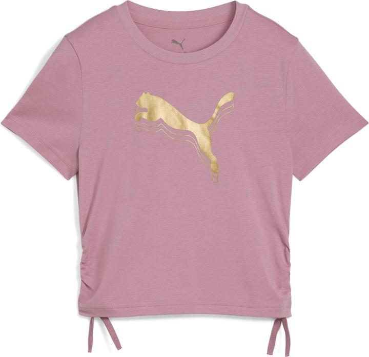 Immagine prodotto Puma ESS METALLIC Tee annodata G (176)
