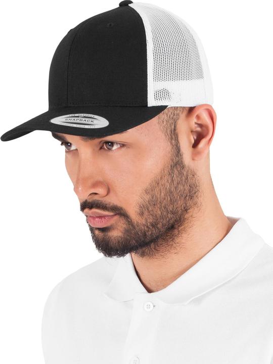 Produktbild Flexfit Trucker Cap