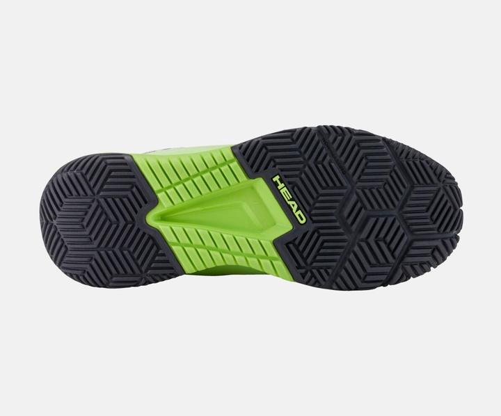 Produktbild Head Motion Padel Junior LINV (35)