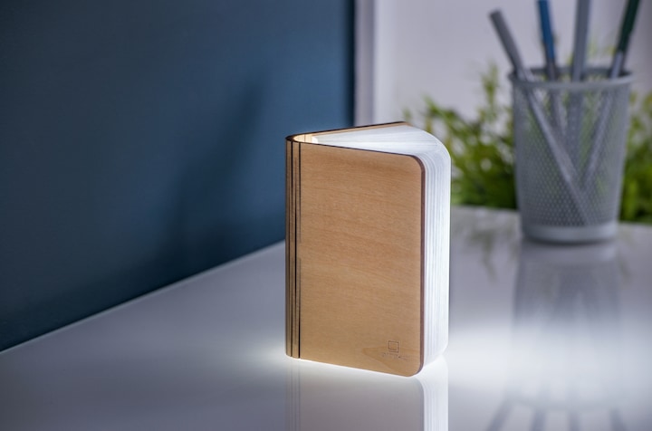 Produktbild Gingko Smart Book