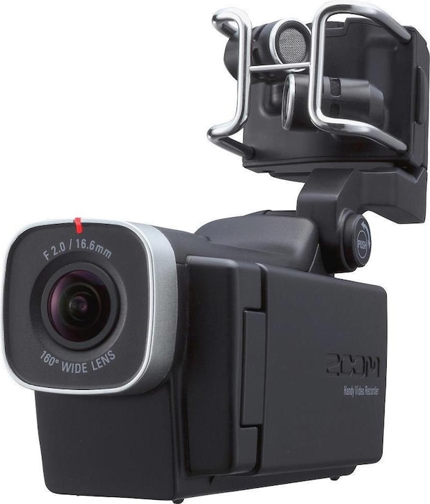 Produktbild Zoom Q8 (60p)