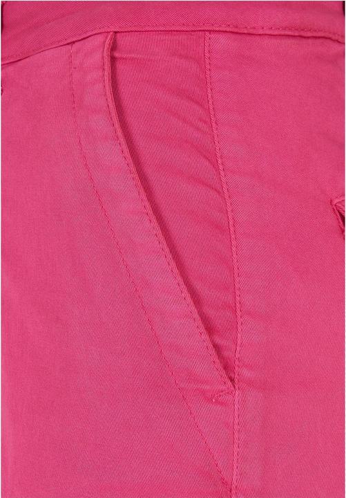 Actual product image Urban Classics Ladies Cotton Twill Utility Pants (27)