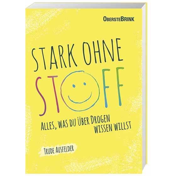 Stark ohne Stoff, Kinderbücher von Trude Ausfelder