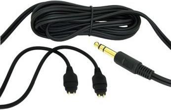 Actual product image Sennheiser HD 650 (3m, 6.3mm jack, HD 650)