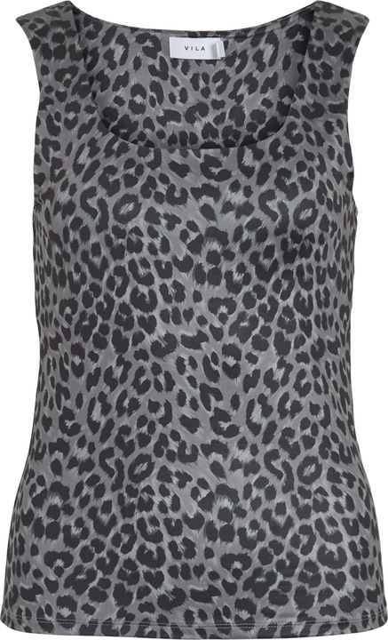 Produktbild Vila Leoprint Top (XL)