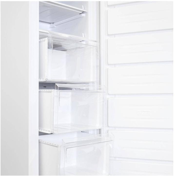 Actual product image Kibernetik TK160 (Stand-alone, 161 l)