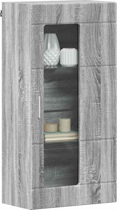 Produktbild vidaXL Holzschrank (50 x 29 x 100 cm)