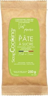 Image du produit ScrapCooking Pâte de sucre (1 x)