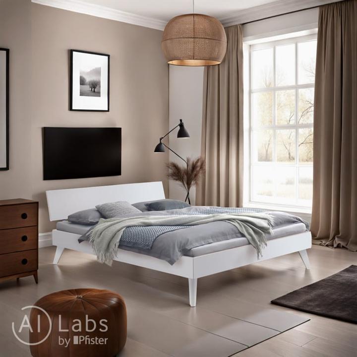 Image du produit Hasena Ancona 20 (200 x 200 cm)