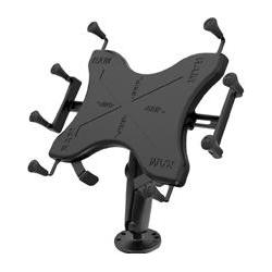Thumbnail - RAM Mounts UNPKD RAM MOUNT LONG W/ B-202, Tablet Halterung, Schwarz