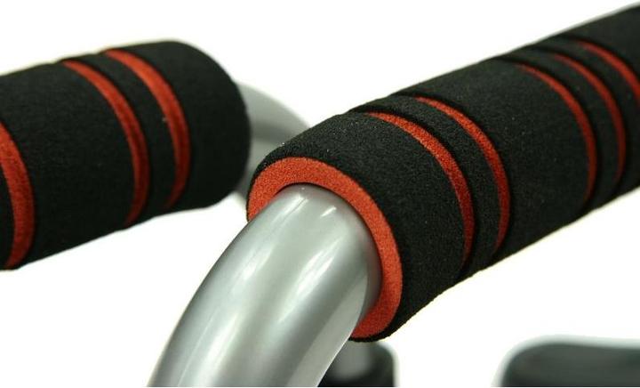 Immagine prodotto Body Sculpture Uchwyty do pompek BB 632