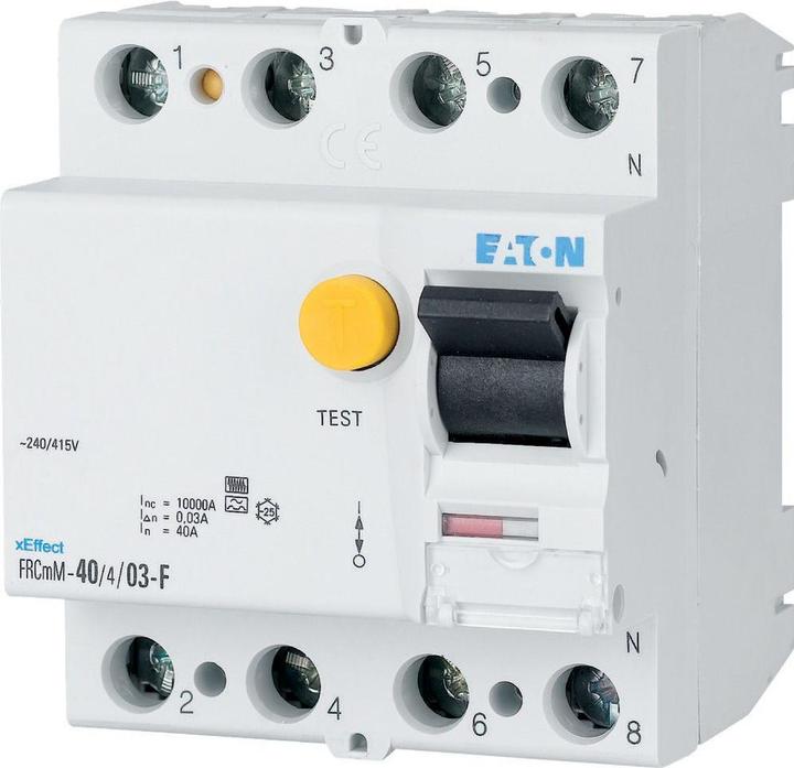 Actual product image Eaton 187421