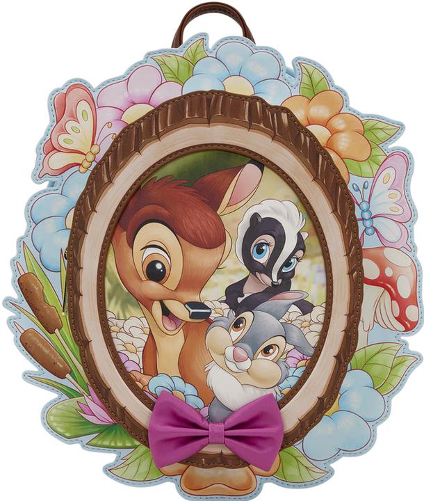 Productafbeelding Loungefly Disney Bambi backpack