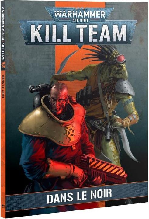 Games Workshop Squadra di eliminazione: Soulshackle