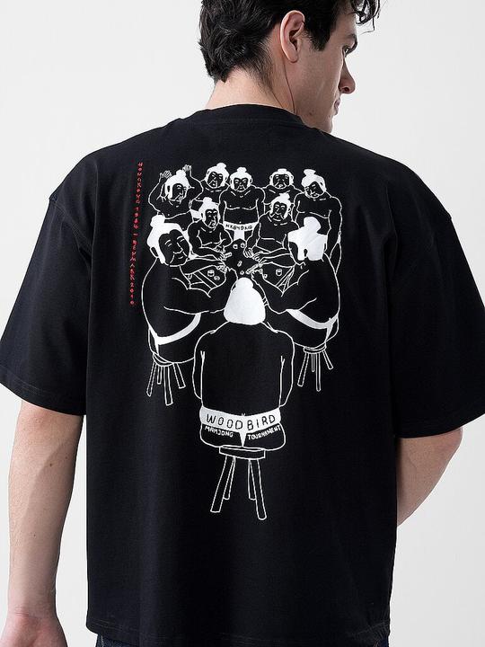 Produktbild Woodbird Wbbeam Suma (S)