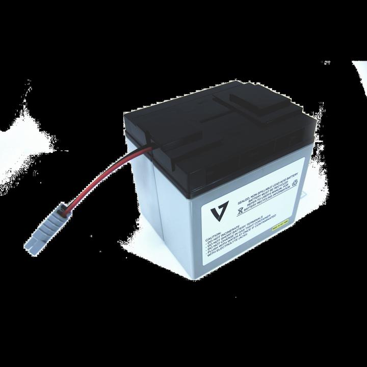 Actual product image V7 RBC7- UPS Battery (equivalent to: APC RBC7)