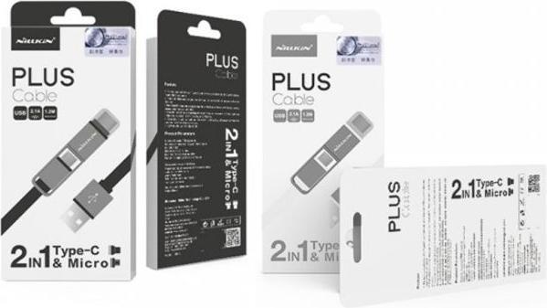 Produktbild Nillkin Plus Series (1 m, USB 2.0)