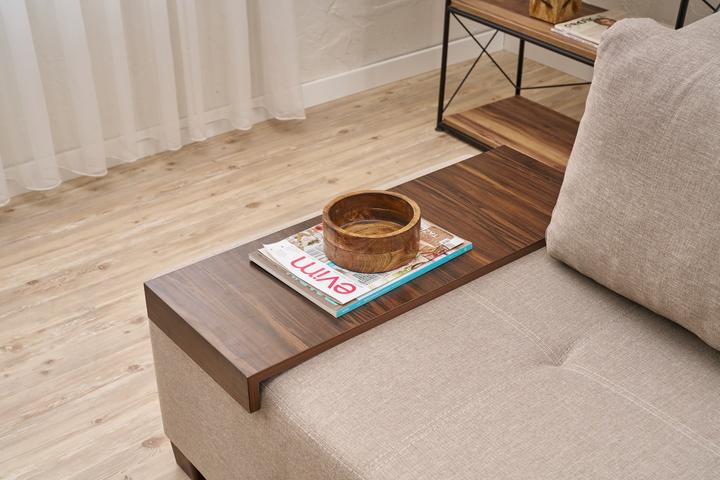 Actual product image Atelier del Sofa Perenna (3-seater)