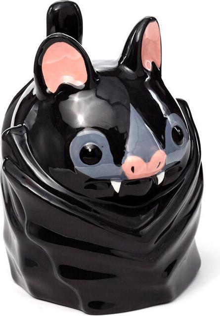 Actual product image Puckator returnable bat mug