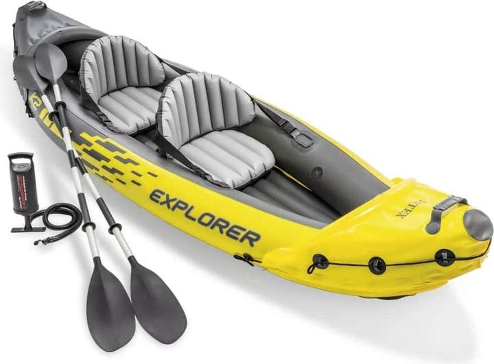 Produktbild Intex Explorer K2