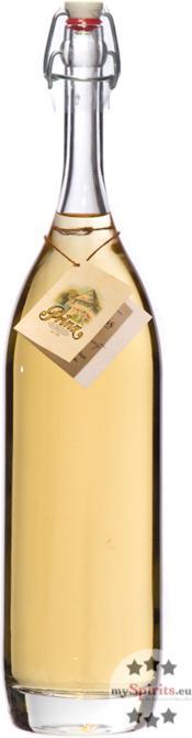 Actual product image Prinz Old hazelnut 0.7 litre 41 % vol.