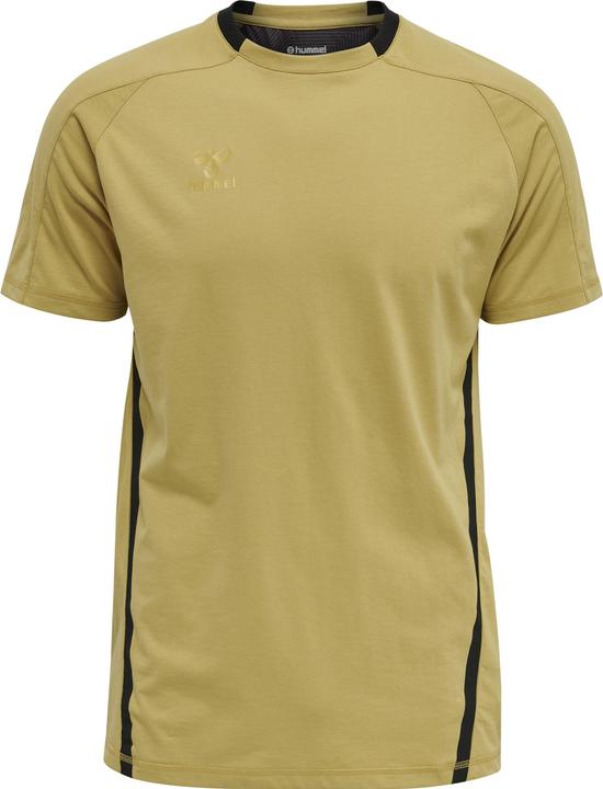 Actual product image hummel Cima Xk T-Shirt S/S (S)