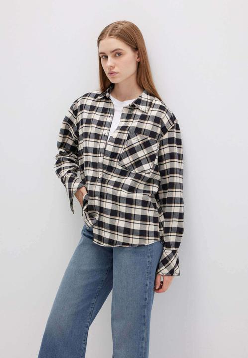 Immagine prodotto Mavi Langarmhemd Woven Shirt (M)